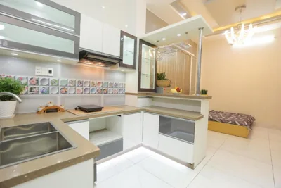 Cozy studio in Phu Nhuan District near District 1 – Photos 3