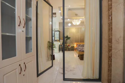 Studio — Cozy studio in Phu Nhuan District near District 1